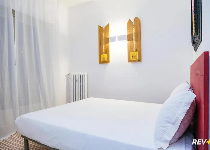 Lia Art Hotel