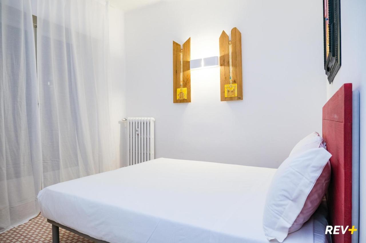 Hotel Lia Art