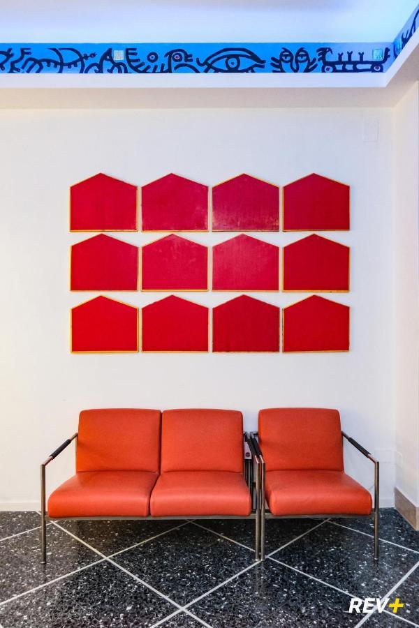 Lia Art Hotel *