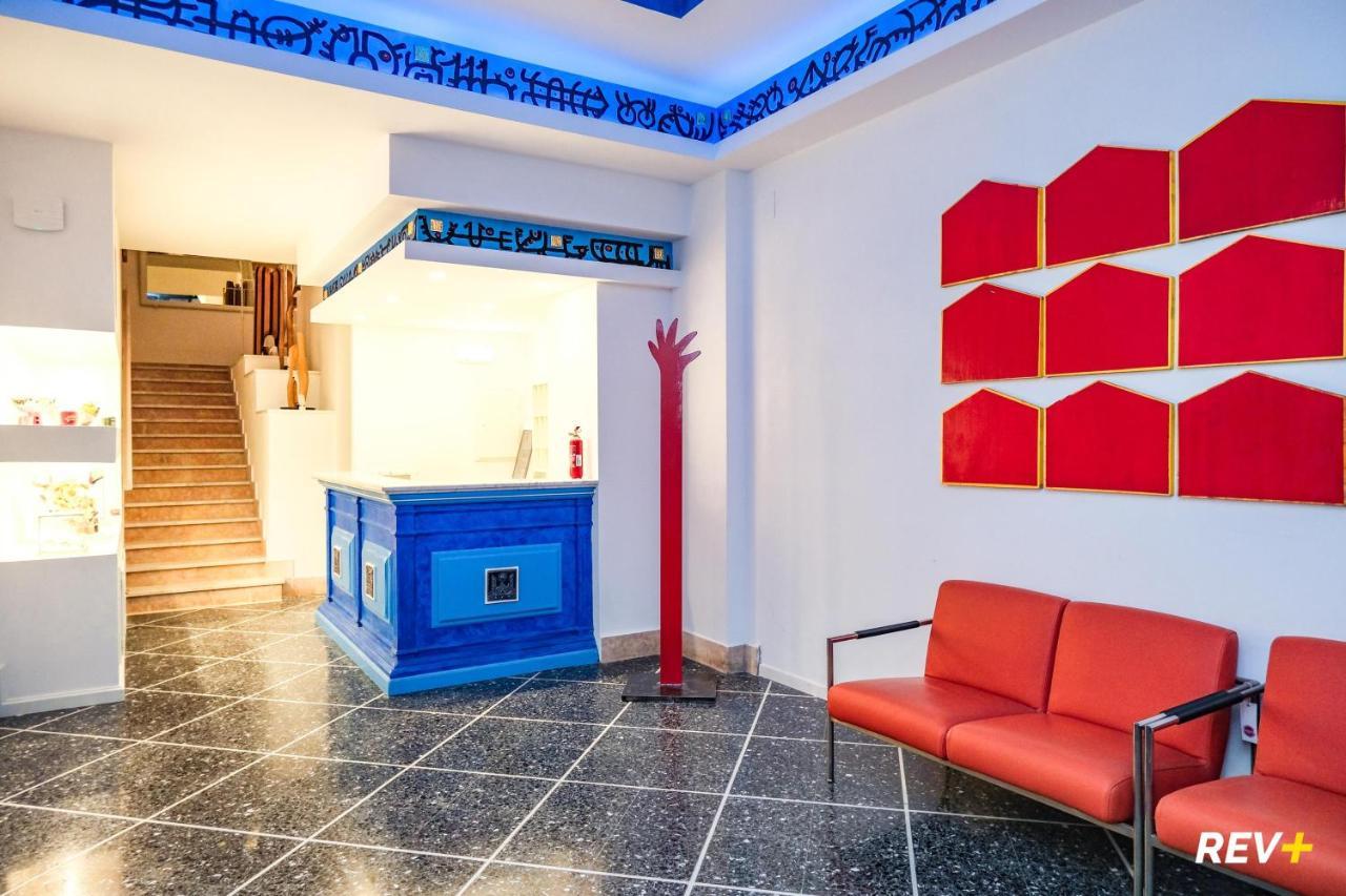 Hotel Lia Art La Spezia
