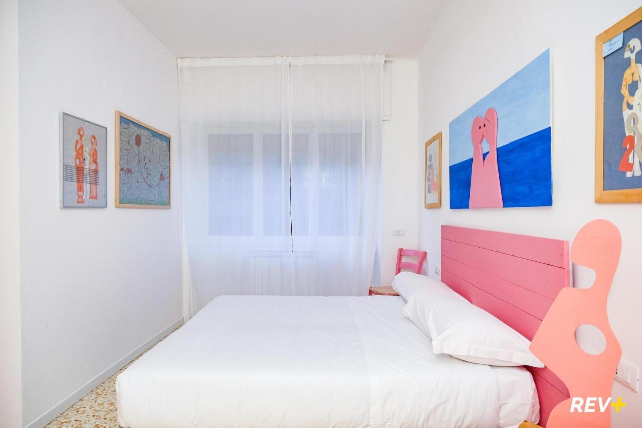 Lia Art Hotel *