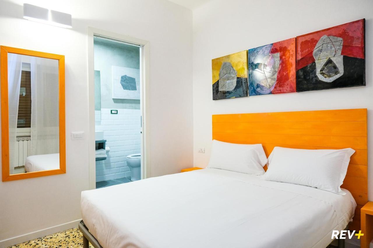Hotel Lia Art La Spezia